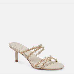 Dolce Vita For Love and Lemons Rosebud heels